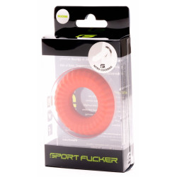 Sport Fucker Cockring NITRO 25mm Rouge